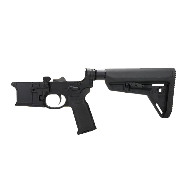 AR Series - Lowers - Primary Weapons Systems