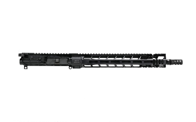 MK114 MOD 2-M Upper 6MM ARC