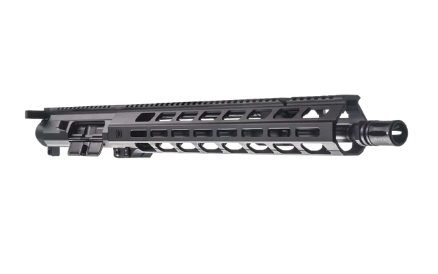 MK116 PRO Upper