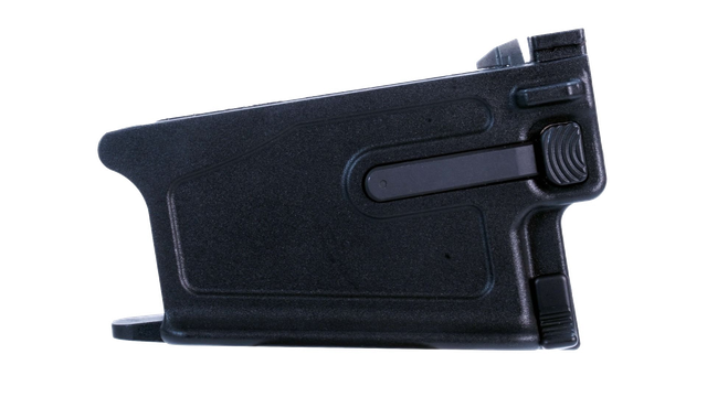 UXR Magwell Assembly .308 AR10, Black