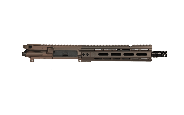MK109 MOD 1-M Upper, 300BLK, Kodiak Brown