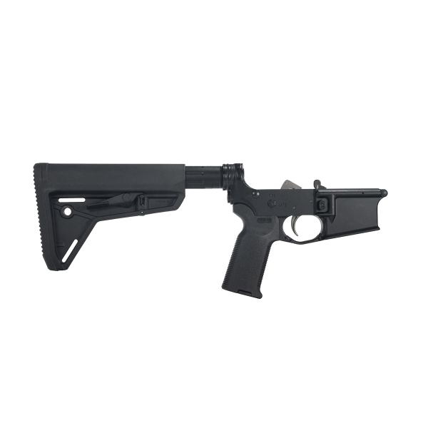 MK1 MOD 1-M/ MK1 PRO Complete Pistol Lower