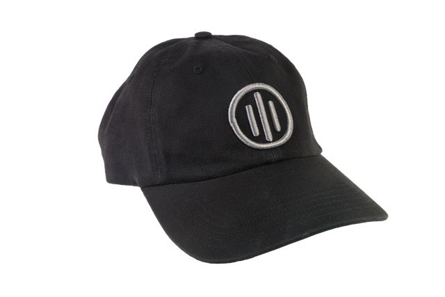 PWS Cap - Solid "Dad Hat"