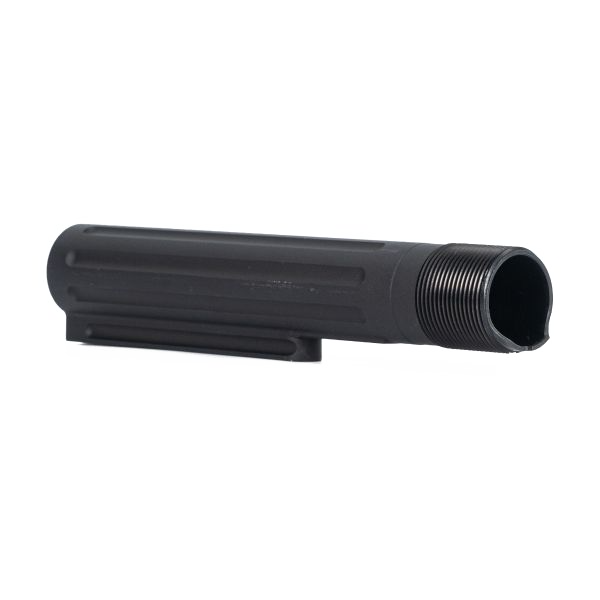 Modified Enhanced Buffer Tube- No Hardware