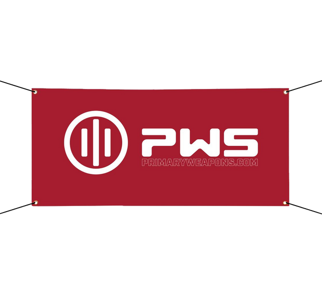 PWS Logo Banner