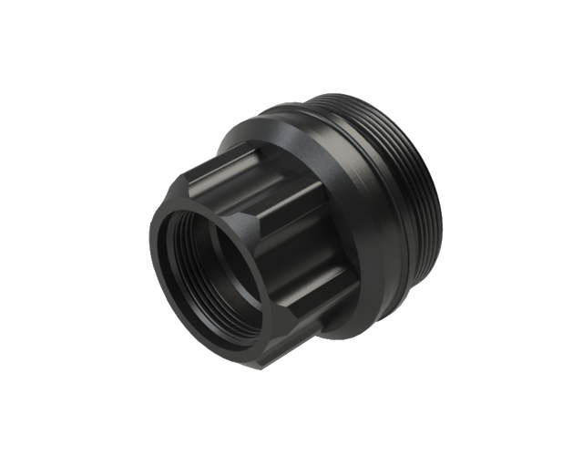 BDE PUB-XL Mount