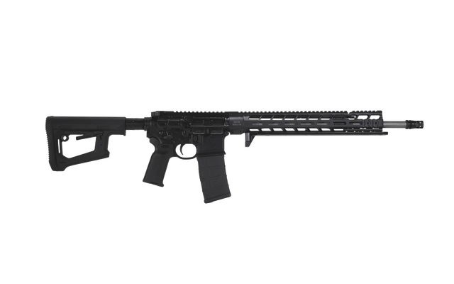 MK118 MOD 2-M .223 Wylde