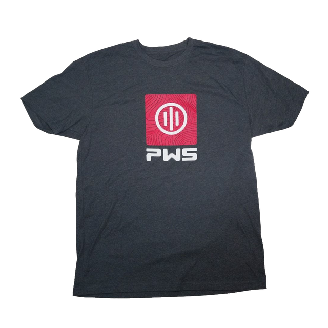 PWS Racing Design - Shirt
