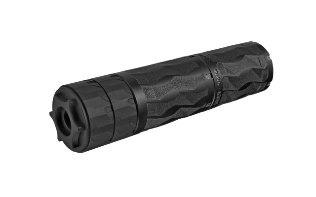 BDE9-TI Suppressor