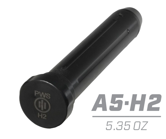 Enhanced A5 Body Buffer, 5.35 oz
