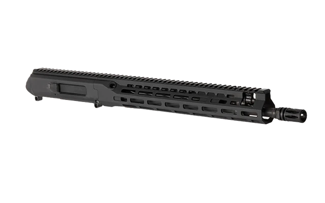 BRN-180 GEN3 Upper Receiver, 223 WYLDE 16" (BLEM)