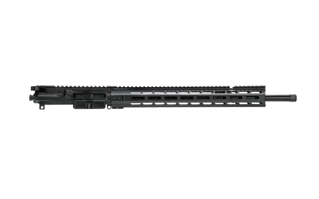 MK118 MOD 1-M Upper .223 WYLDE