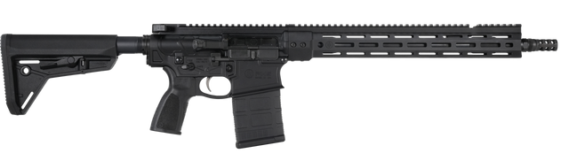 MK216 MOD 2-M Rifle .308 WIN