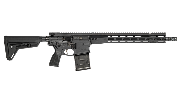 MK216 MOD 2-M Rifle .308 WIN