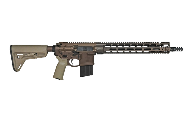 MK114 MOD 2-M Rifle (6mm ARC) Kodiak Brown