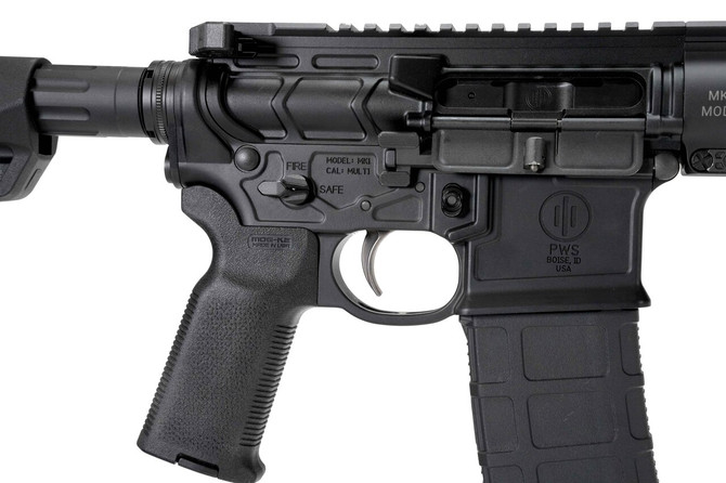 MK114 MOD 2-M Rifle .223 Wylde (Pinned)