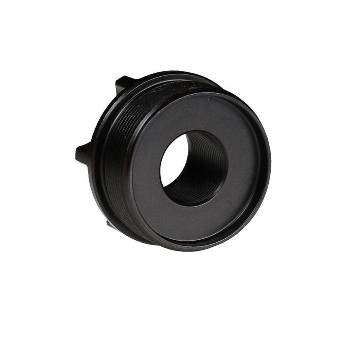 1/2x36 Suppressor Thread Mount