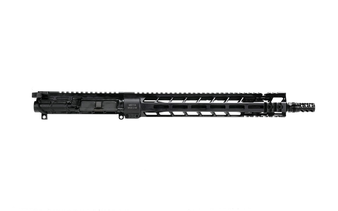 MK114 MOD 2-M Upper 6MM ARC