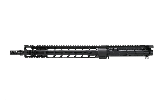 MK114 MOD 2-M Upper 6MM ARC