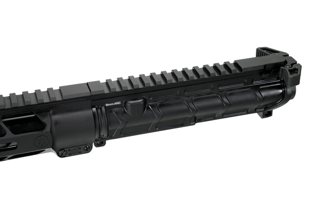 MK114 MOD 2-M Upper 6MM ARC