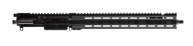 MK114 MOD 1-M Upper .223 Wylde (NO COMPENSATOR)
