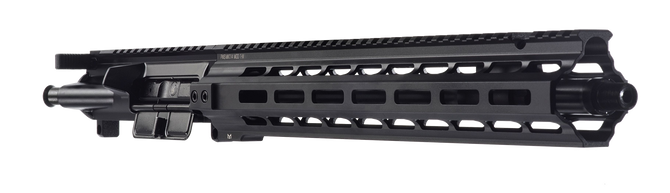 MK114 MOD 1-M Upper .223 Wylde (NO COMPENSATOR)