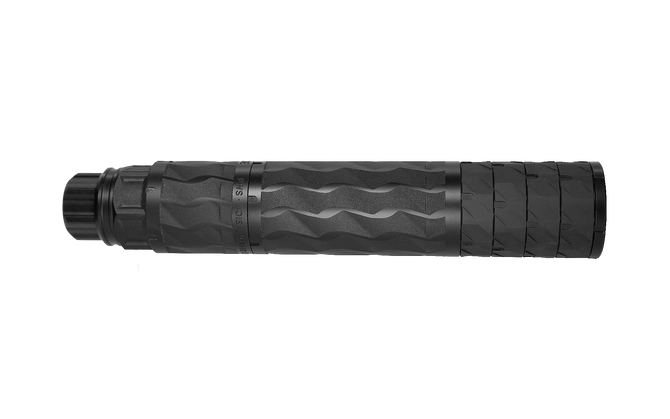 BDE36-TI Suppressor