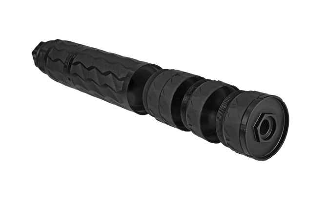 BDE36-TI Suppressor