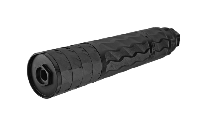 BDE36-TI Suppressor