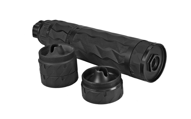 BDE36-TI Suppressor