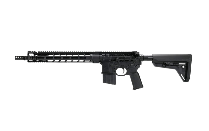 MK114 MOD 2 Rifle 6MM ARC (Pinned)
