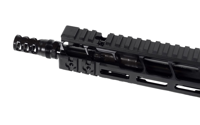 MK114 MOD 2 Rifle 6MM ARC (Pinned)