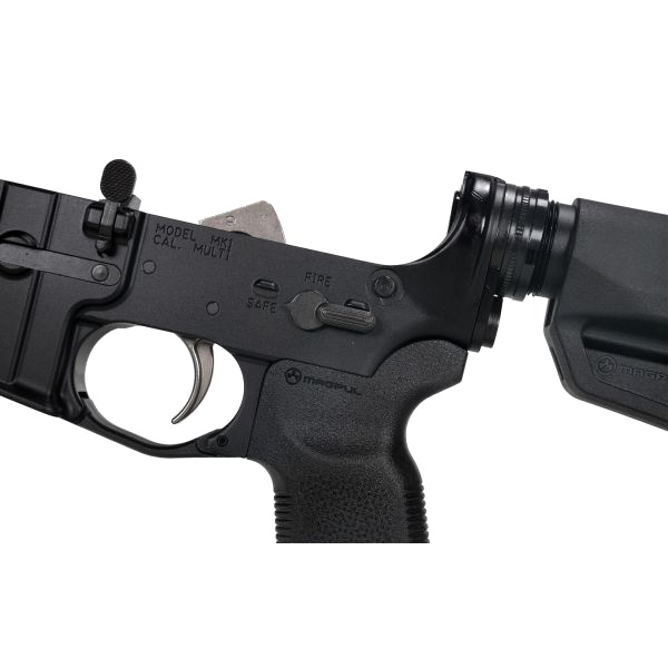 MK1 MOD 1-M/ MK1 PRO Complete Rifle Lower