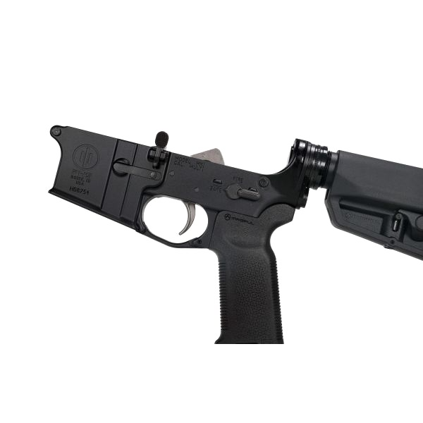 MK1 MOD 1-M/ MK1 PRO Complete Rifle Lower