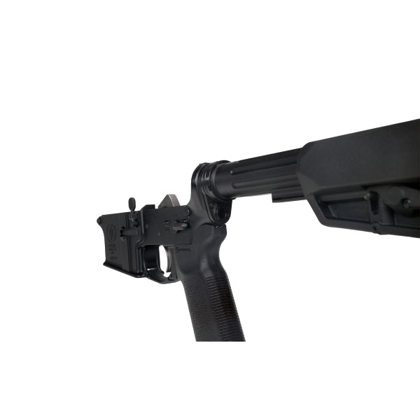 MK1 MOD 1-M/ MK1 PRO Complete Rifle Lower