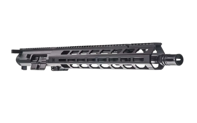 MK116 PRO Upper