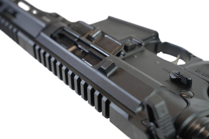 MK116 PRO Upper