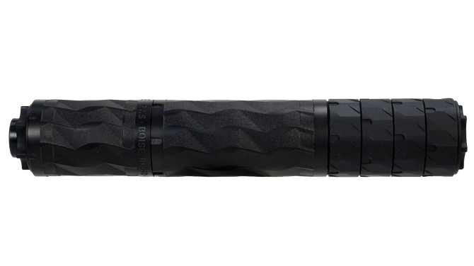 BDE45 Ti Suppressor