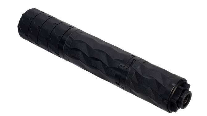 BDE45 Ti Suppressor