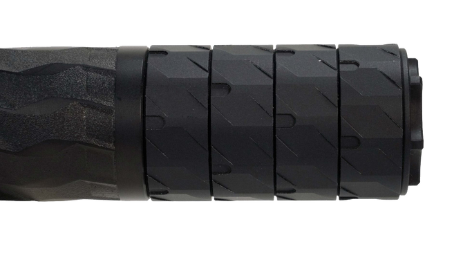 BDE45 Ti Suppressor