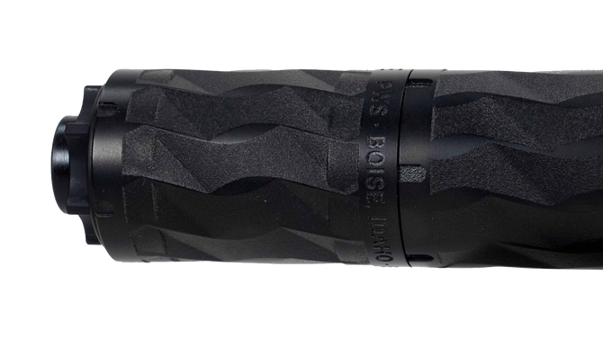 BDE45 Ti Suppressor