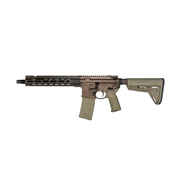 MK111 Compound Rifle, .223 Wylde, Kodiak/FDE (NFA Item)