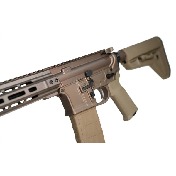 MK111 Compound Rifle, .223 Wylde, Kodiak/FDE (NFA Item)