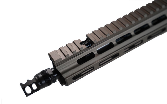 MK111 Compound Rifle, .223 Wylde, Kodiak/FDE (NFA Item)