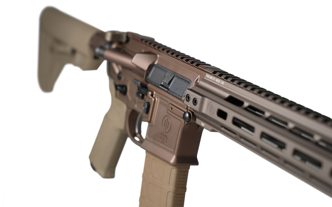MK111 Compound Rifle, .223 Wylde, Kodiak/FDE (NFA Item)