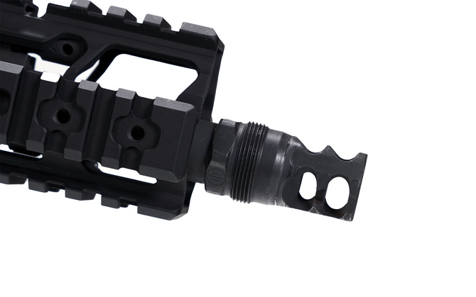 MK111 MOD 2-M Rifle .223 Wylde (SBR)