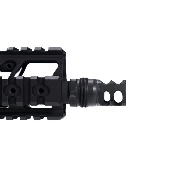 MK116 MOD 2-M Rifle .223 Wylde
