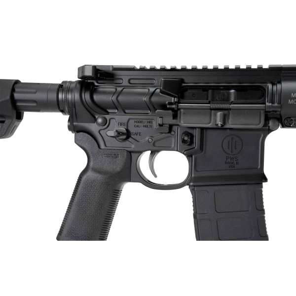 MK116 MOD 2-M Rifle .223 Wylde