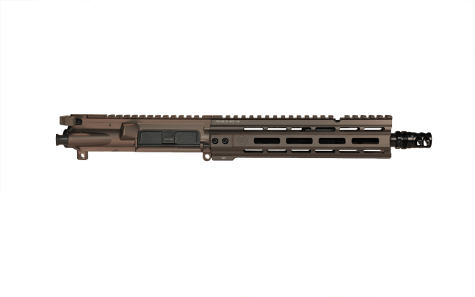 MK109 MOD 1-M Upper, 300BLK, Kodiak Brown