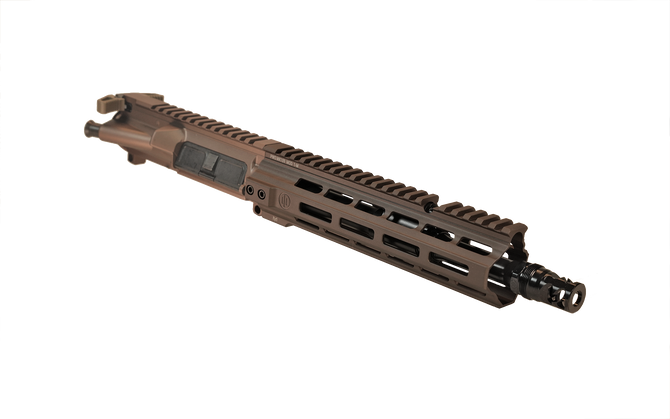 MK109 MOD 1-M Upper, 300BLK, Kodiak Brown